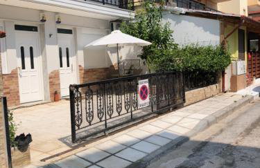 Aigaiou House 2 - Foto 26