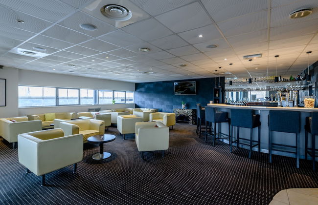 Comfort Aparthotel Bordeaux Begles Arena - Foto 5