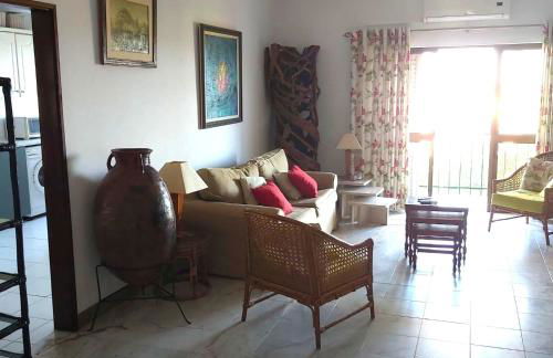 Tavira, T2 Apartment with balcony and pool, Vale Caranguejo, Tavira - Foto 6