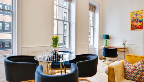 Designer Retreat by Green Park - Foto 4