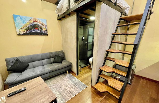 Colonia Suites 722 by Wellcome - Foto 21