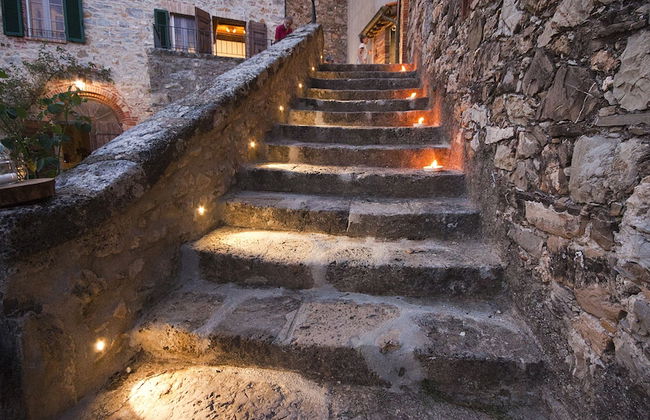 Agriturismo La Via dell'Oliviera - Foto 56