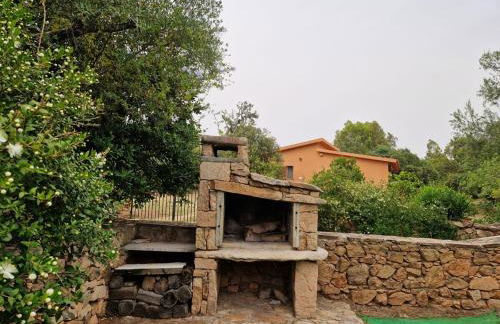 AffittaSardegna - Casa il Giardino dell'Erica - Foto 17