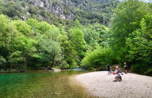 La Vicomtesse de Seillans - Foto 19