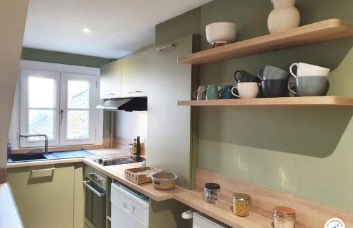 La Plume de Malherbe - Parking - Coup de Cœur - Photo 15