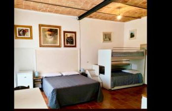 TENUTA MONVILLONE COUNTRY HOUSE & RESTAURANT - Foto 84