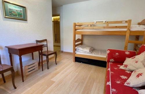 Spacieux 4 pièces avec parking et vue imprenable à Praz-sur-Arly - FR-1-603-40 - Foto 18