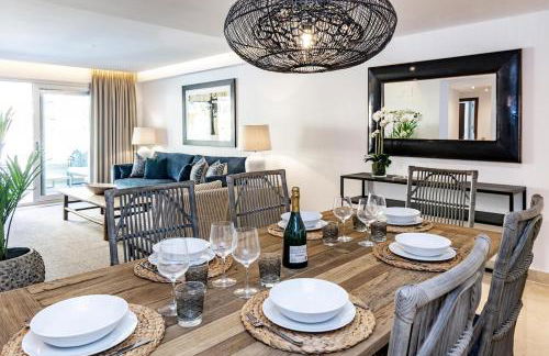 AE - Wonderful apartment in San Pedro centro - Foto 17