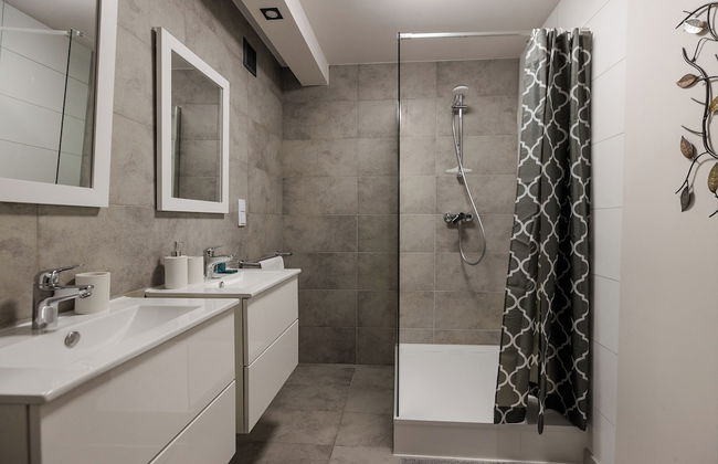 ShortStayPoland Bohaterewicza B174 - Foto 20