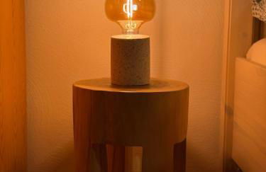 Holziges Dachgeschoss-Apartment - Foto 9