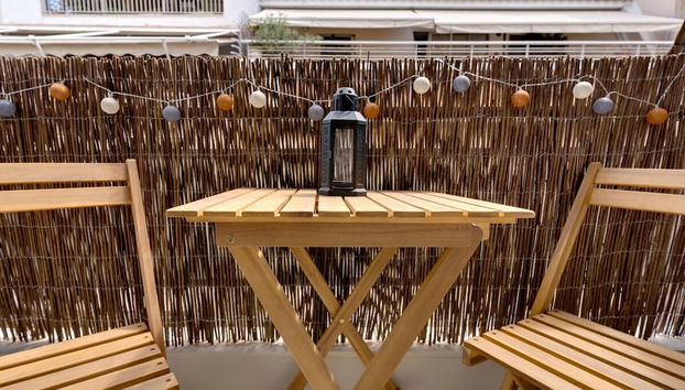 Historical Center Athens Amazing Studio - Foto 2, Habitación