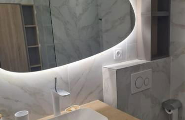 Superbe Appartement Luxueux Spacieux 50 m2 Port Nice - Photo 55