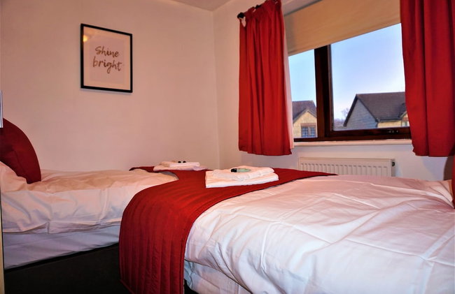 Palmers Apartment A - Foto 4