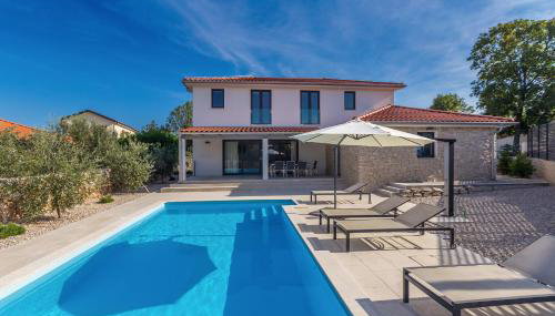 Villa Zora - Foto 2