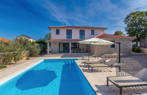 Villa Zora - Foto 2