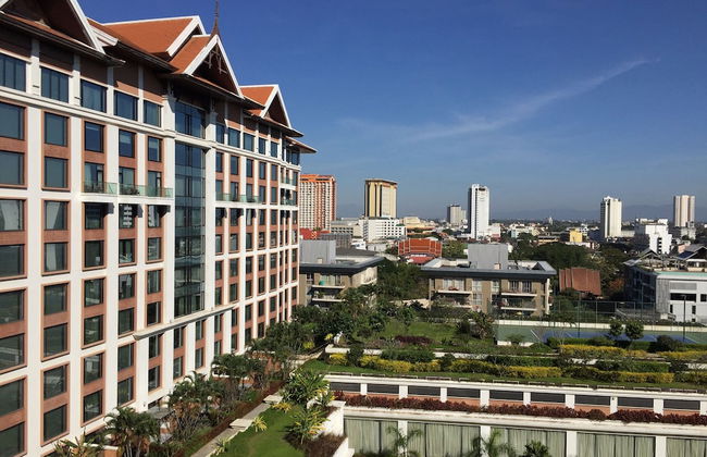 The Astra Luxury Suit condo - Foto 50