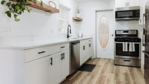 Sanctuary at the Springs - King Beds , Families - Foto 3