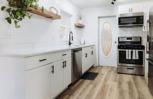 Sanctuary at the Springs - King Beds , Families - Foto 3