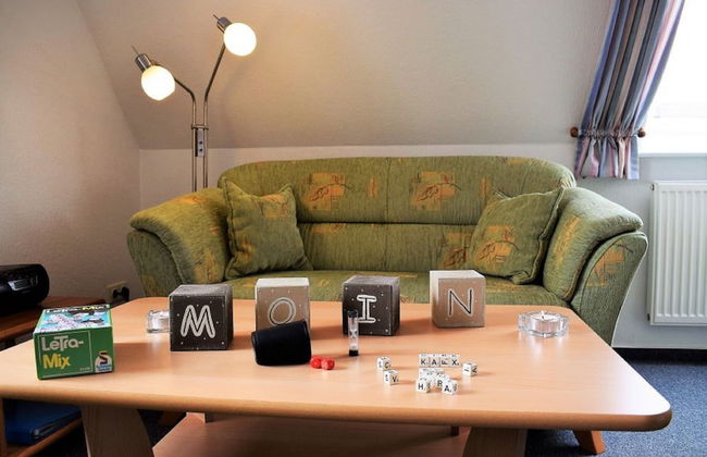 Haus Godewind - Foto 20