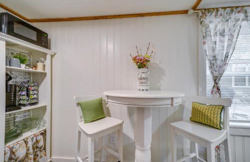 Wilmington Area Studio about 4 Mi to Downtown! - Foto 7