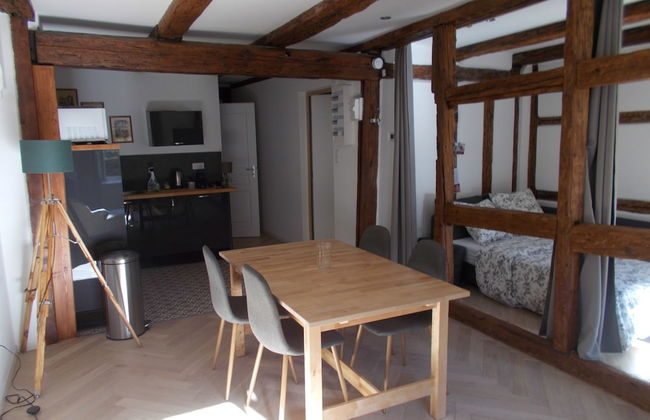 Petite Venise - Photo 14