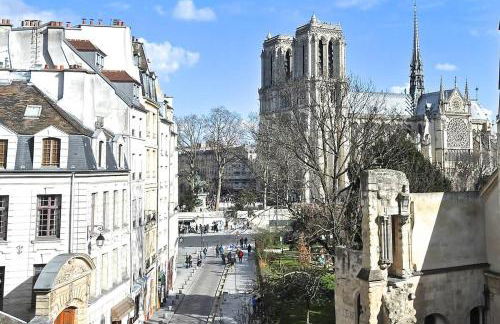 Charming Stay Near Notre Dame FDL - Foto 3