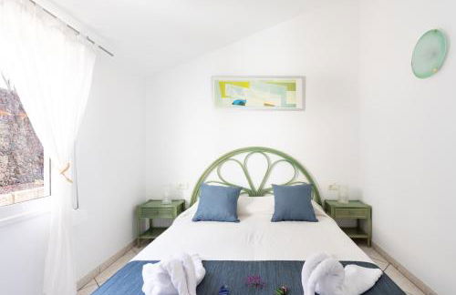 Casa Higo · Private Pool · Ocean View · 4 Bedrooms - Foto 7