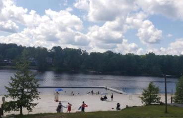 Vdara Pocono Home - Foto 15