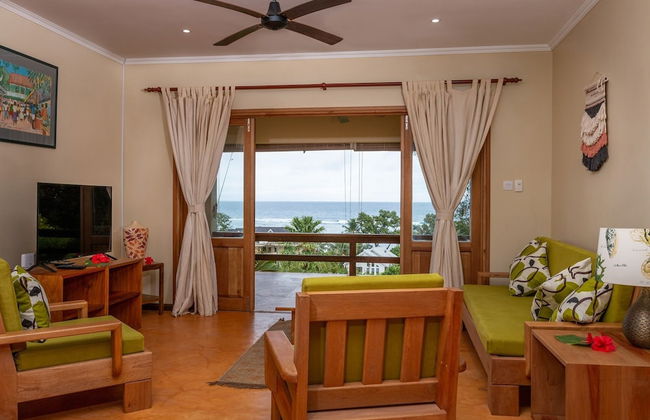 Blue Horizon Villas - Photo 16