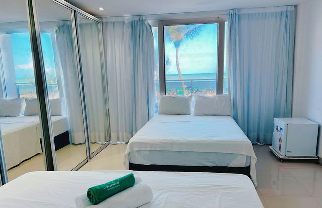 Miramar Na Praia - Foto 6