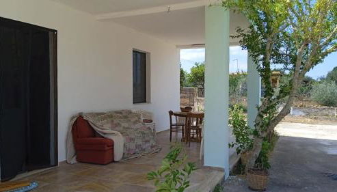 Villa rizzieddru - Foto 5, Garden