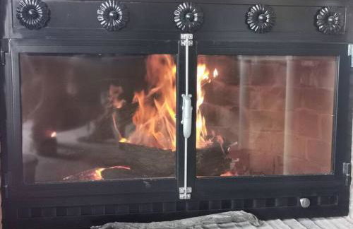 Casa Rural Mis Niñas - Foto 19