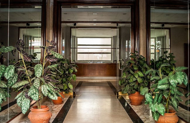 Vatican Rooms Holiday in Rome - Foto 17