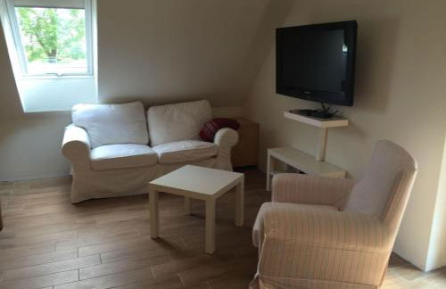 Huus Windroos Wohnung 2 - Foto 3