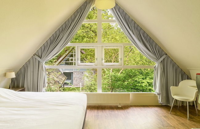 Summio Buitenplaats de Marke van Ruinen - Photo 14