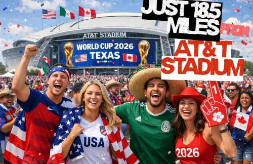 Elite 4BR 2BA Holiday Home with Hot Tub, Pool, and BBQ - Foto 3