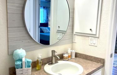 Cozy 3 Bedroom Vacation Home - Foto 21