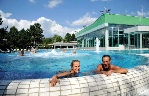 Haus Heidelerche das ThermePlus-Haus - Foto 30