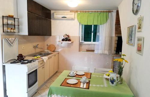 Holiday house with WiFi Dol, Brac - 5674 - Photo 20