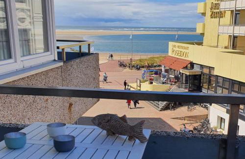 Fewo Strandapartment 46 - Foto 10