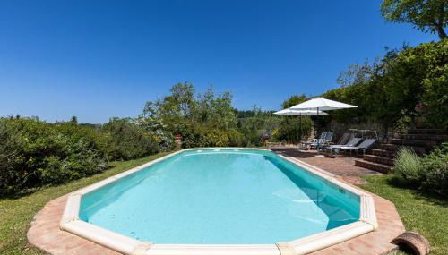 Chianti Holidays, Il Poggetto da Alfina - Foto 3