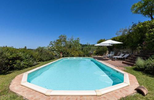 Chianti Holidays, Il Poggetto da Alfina - Foto 3