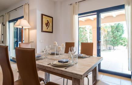 Villa Etruria close to Playa d'en Bossa - Foto 18