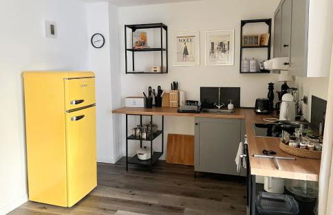 Ferienwohnung Kamrath Altstadt - Photo 13