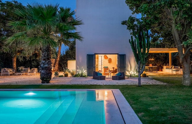 Casavento Puzziteddu 6 Emma Villas - Foto 30