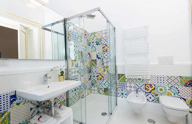 Palazzo Della Storia - Foto 37