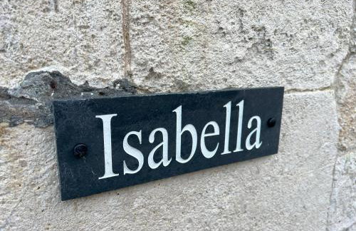 Isabella Cottage - Charming Grade II Listed - Foto 14