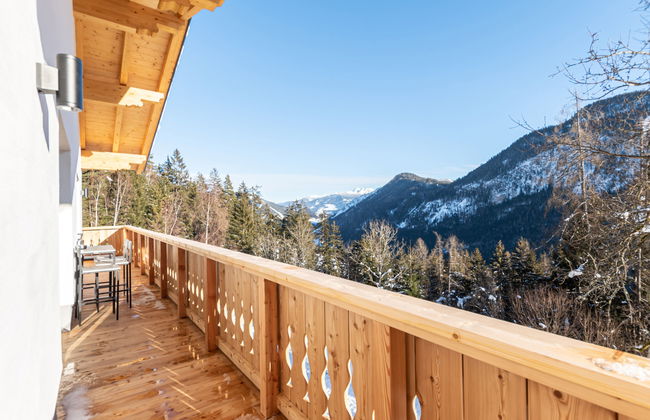 Alpenauszeit - Foto 38