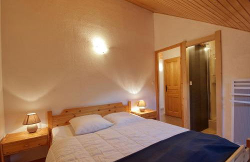 Superbe duplex rénové 4 chambres - Centre village, proche télécabine - FR-1-642-29 - Foto 15