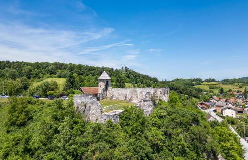 Nice Home In Kosijersko Selo - Foto 11